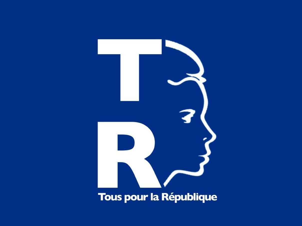 Tous pour la République